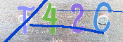 Imagen CAPTCHA