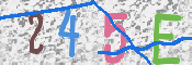 Imagen CAPTCHA