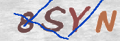 Imagen CAPTCHA