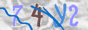 Imagen CAPTCHA
