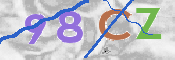 Imagen CAPTCHA
