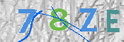 Imagen CAPTCHA