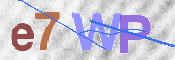 Imagen CAPTCHA