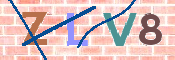 Imagen CAPTCHA