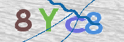 Imagen CAPTCHA