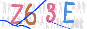 Imagen CAPTCHA