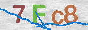 Imagen CAPTCHA