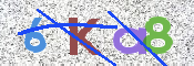 Imagen CAPTCHA