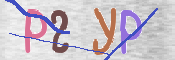 Imagen CAPTCHA