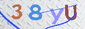 Imagen CAPTCHA