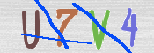 Imagen CAPTCHA