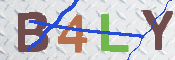 Imagen CAPTCHA