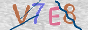 Imagen CAPTCHA
