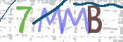 Imagen CAPTCHA