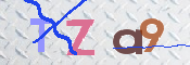 Imagen CAPTCHA