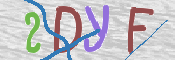 Imagen CAPTCHA