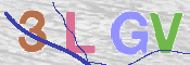 Imagen CAPTCHA