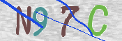 Imagen CAPTCHA