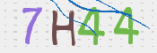 Imagen CAPTCHA