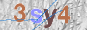 Imagen CAPTCHA