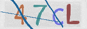 Imagen CAPTCHA