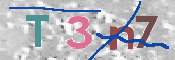 Imagen CAPTCHA