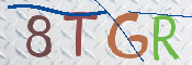 Imagen CAPTCHA