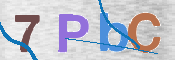 Imagen CAPTCHA