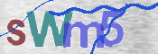 Imagen CAPTCHA
