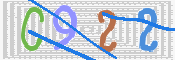 Imagen CAPTCHA
