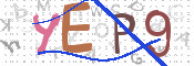 Imagen CAPTCHA