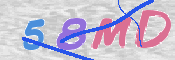 Imagen CAPTCHA