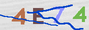 Imagen CAPTCHA