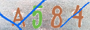 Imagen CAPTCHA