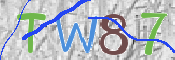 Imagen CAPTCHA