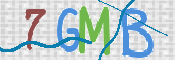 Imagen CAPTCHA