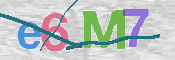 Imagen CAPTCHA