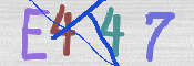 Imagen CAPTCHA