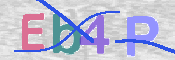 Imagen CAPTCHA