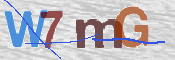 Imagen CAPTCHA