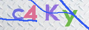 Imagen CAPTCHA