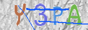 Imagen CAPTCHA