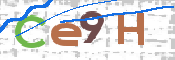 Imagen CAPTCHA