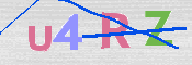 Imagen CAPTCHA