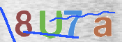 Imagen CAPTCHA
