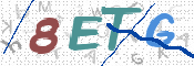 Imagen CAPTCHA