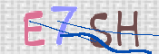 Imagen CAPTCHA