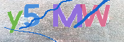 Imagen CAPTCHA