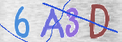 Imagen CAPTCHA