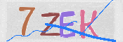 Imagen CAPTCHA